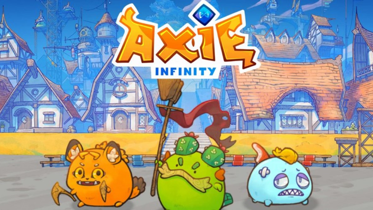 Important tips about Axie Gaming